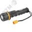 Фонарь светодиодный NPT-R06-2AA 0.5Вт LED 40лм 40м пластик+резина Navigator Group 71584