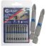 Биты стальные, 2 шт., Profi, TORX T25, 50 мм CUTOP 83-661