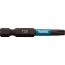 Насадка бита Impact Black T25, 50 мм, E-form (MZ), 2 шт. Makita B-63797