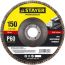 Круг шлифовальный 150 мм Professional STAYER 36581-150-060