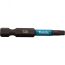 Насадка бита Impact Black T20, 50 мм, E-form (MZ), 2 шт. Makita B-63781