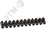 Клеммник 12х16.0 ЗВИ-60 Navigator NTB-UPP-S12-60/BL Navigator Group 71017