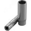 Головка торцевая глубокая 1/4''DR, 7 мм Jonnesway S04HD2107
