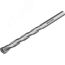 Сверло специальное по твёрдым материалам HARD 4 х 80 мм KRAFTOOL 29177-080-4