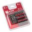 Клемма СМК 221-415 5 отверстий 0.2-4.0 мм2 блистер (5шт.) PROxima EKF plc-smk-221-415b