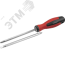Отвертка ОНЛАЙТ 82 995 OHT-Оt02-DS-PH2-SL6-120 (двухсторонняя) ОНЛАЙТ 82995