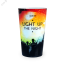 Стакан с подсветкой модель Party 3XLR44 LED LCUP Gauss LC004