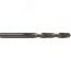 Сверло спиральное по металлу HSS, d11.0 мм Thorvik TDB110