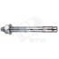 Анкер клиновой S-KA+ 10/50/30х115 оцинкованный SORMAT 9640001327