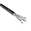Кабель (провод) ParLan F/UTP Cat5e ZH Мнг(А)-HF 4х2х0.52 Паритет 117213