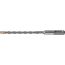 Бур SDS-plus 7 x 160 мм, Профессионал ЗУБР 29314-160-07_z02