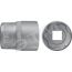 Головка шестигранная CrV 1/2 13мм FIT 62043