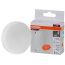 Лампа светодиодная LED 6 Вт GX53 6500К 480Лм таблетка 220 В (замена 50Вт) OSRAM LEDVANCE 4058075582033
