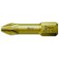 Бита торсионная 851/1 TH PH экстратвердые хвостовик 1/4 C 6.3 PH 2 x 25 мм WERA WE-056610