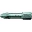 Бита торсионная 855/1 TZ PZ вязкая твердость хвостовик 1/4 C 6.3 PZ 1 x 25 мм WERA WE-056810