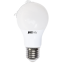 Лампа светодиодная LED 15 Вт 1200Лм 4000К белая Е27 Груша Jazzway JazzWay 5025257