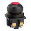Кнопка КЕ-081 исп3 (2р) крс.кн. IP54 Электротехник ET502377