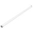 Лампа светодиодная LED 10 Вт 800х80-240В G13 трубка Т8 холодная стеклянная Basic Gauss 1930302