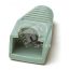 Колпачок изолирующий для RJ45 зеленый (10шт) Hyperline 251954