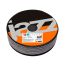 Лента светодиодная MVS-2835/60-IP68-220V-B (си ний свет) JazzWay 5004276A