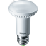 Лампа светодиодная LED зеркальная 8вт E27 R63 белая Navigator Group 94138