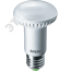 Лампа светодиодная LED зеркальная 8вт E27 R63 белая Navigator Group 94138