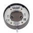Светильник накладной GX53/FT BLACK CHROME 10 PROM. В составе набора из 10шт Корпус черный хром. Uniel GX53FTBLACKCHROME10PROM