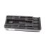 Ложемент для отвертки ударной 4505MR, PVC King Tony 84450580B
