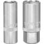 Головка торцевая свечная 1/2''DR, 16 мм Thorvik SPS1216