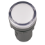 Лампа AD16DS(LED)матрица d=16мм белый 12В AC/DC IEK