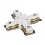Коннектор LGD-54-X-WH (ARL, IP20 Пластик, 3 года) Arlight 018114