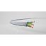 Кабель силовой FLEXICORE FLAT нг(А)-LS 3G1,5 (100м) Лапп Руссия 3120000185