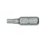 Бита TORX с внутренним отверстием TR9 х 25 мм 1/4'' C6.3 Industrial WITTE 294792000