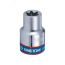 Головка торцевая TORX Е-стандарт 3/8', E12, L = 28 мм King Tony 337512M