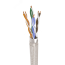 Кабель СегментЛАН F/UTP Cat5e PVCLSнг(А)-FRLSLTx 2х2х0.52 СегментЭнерго С5796