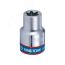 Головка торцевая TORX Е-стандарт 3/8', E10, L = 28 мм King Tony 337510M