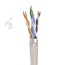 Кабель СегментЛАН F/UTP Cat5e PVCLSнг(А)-FRLSLTx 2х2х0.52 СегментЭнерго С5796