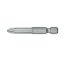 Бита PH3 х 50 мм 1/4'' E6.3 Industrial WITTE 275222000