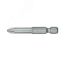 Бита PH1 х 50 мм 1/4'' E6.3 Industrial WITTE 275202000