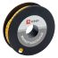 Маркировочное кольцо 0-4 мм (3) КМ (500шт) EKF plc-KM-4-3