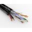 Кабель (провод) ParLan combi F/UTP 2 Cat5e PE 2х1.5 Паритет 102071