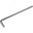 Ключ торцевой TORX® удлиненный, T45 Thorvik TKL45