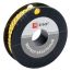 Маркировочное кольцо 0-1.5мм (A) КМ (1000шт) EKF plc-KM-1.5-A