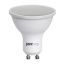 Лампа светодиодная LED 11Вт 230Вт теплый матовый спот Jazzway JazzWay 5019454