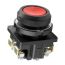 Кнопка КЕ-011 исп3 (2р) крс.кн. Электротехник ET511660