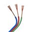 Шлейф питания ARL-20AWG-3Wire-CU (-) Arlight 026351