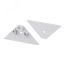 Заглушка ARH-DECORE-S12-INT с отверстием (ARL, Пластик) Arlight 023888