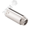 Удлинитель НВ 1/2'x25 мм, никелированный MVI BF.571.04-L25