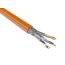 Кабель (провод) ParLan S/FTP Cat6A 4x2x0.57 ZH нг(А)-HF Паритет 102522