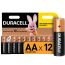 Элемент питания LR6-12BL BASIC NEW (12/144/19584) Duracell C0037388
